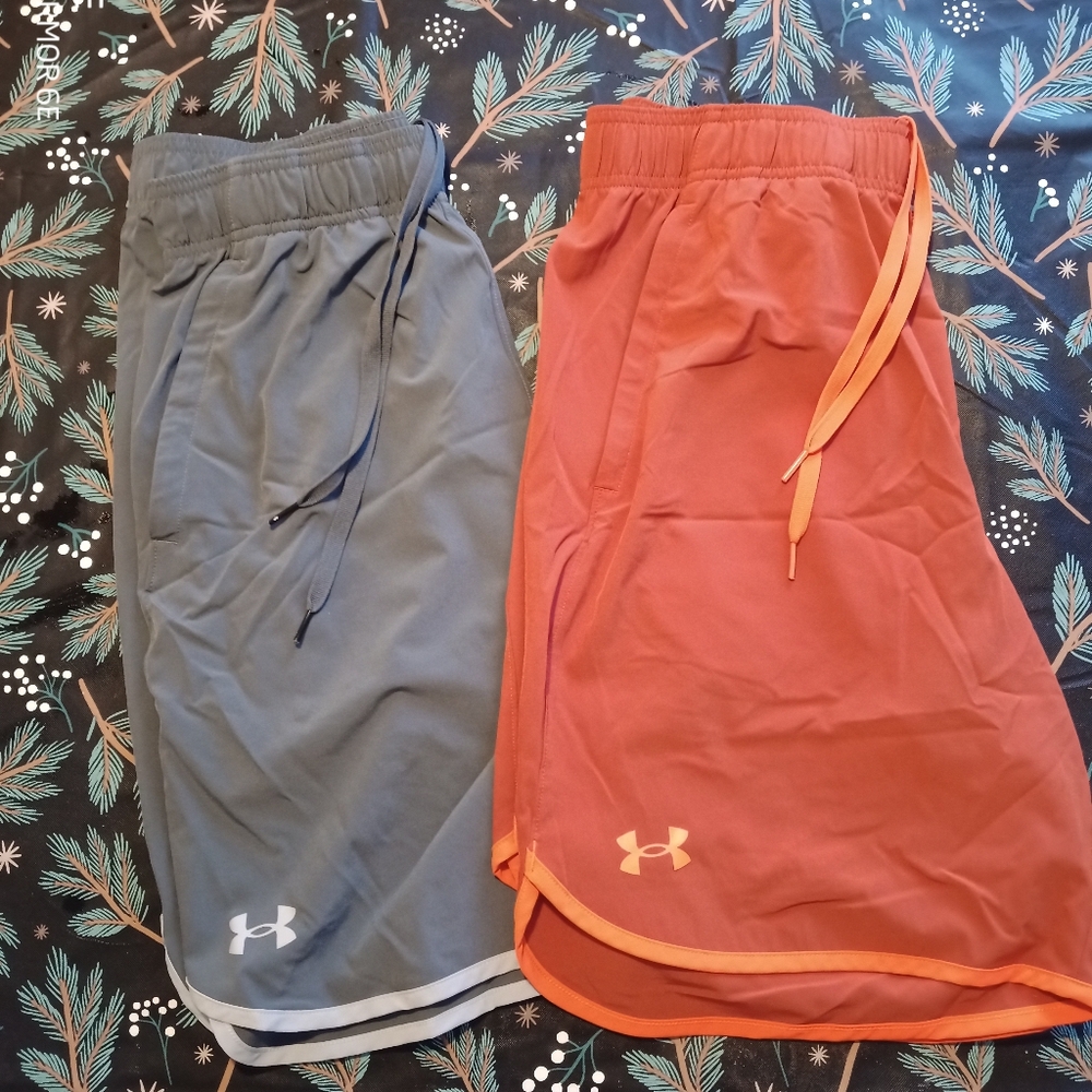 Men's Under Armour shorts